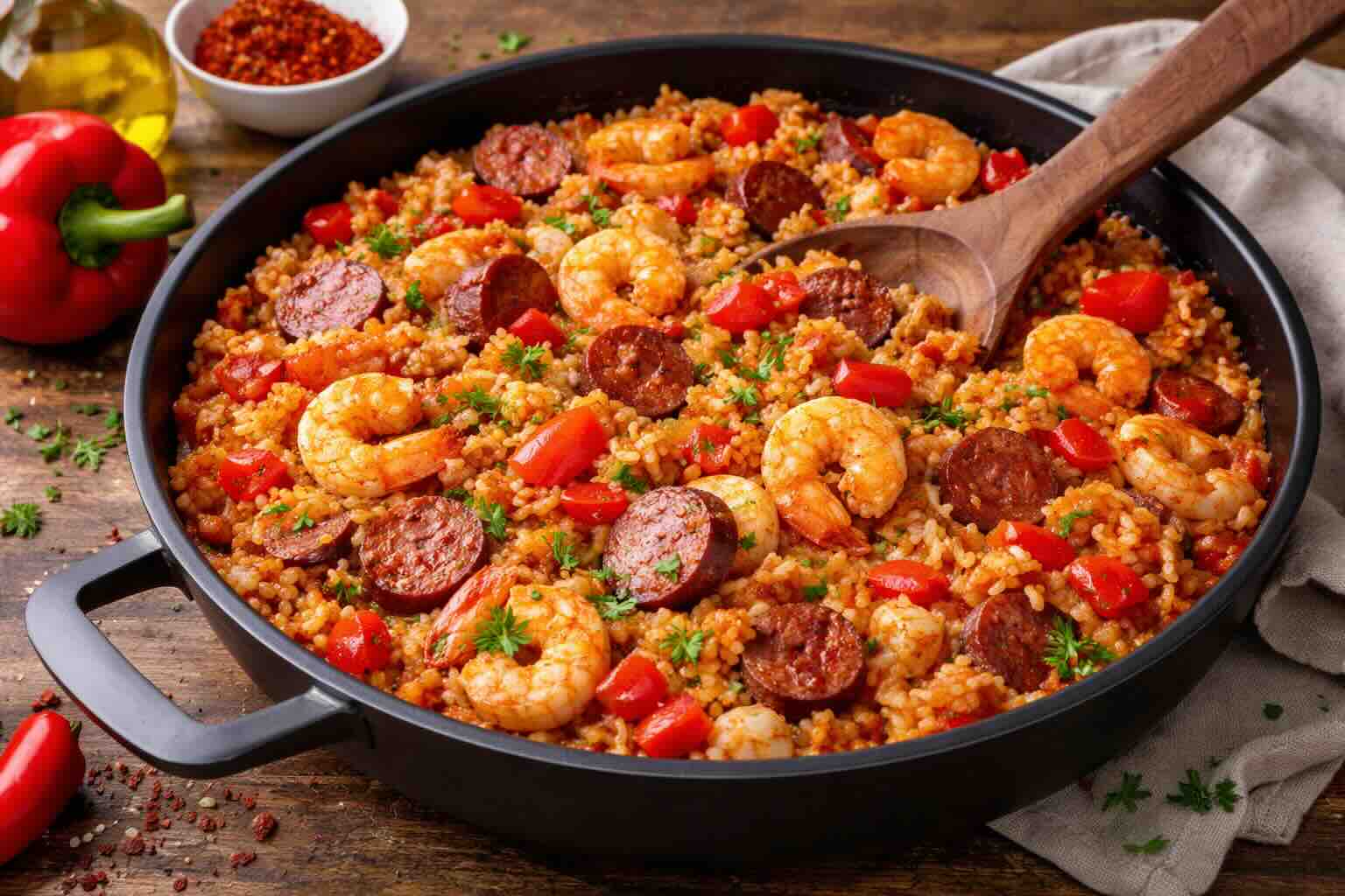 Jambalaya