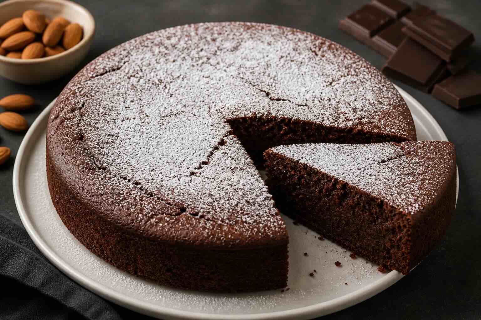 Schokokuchen